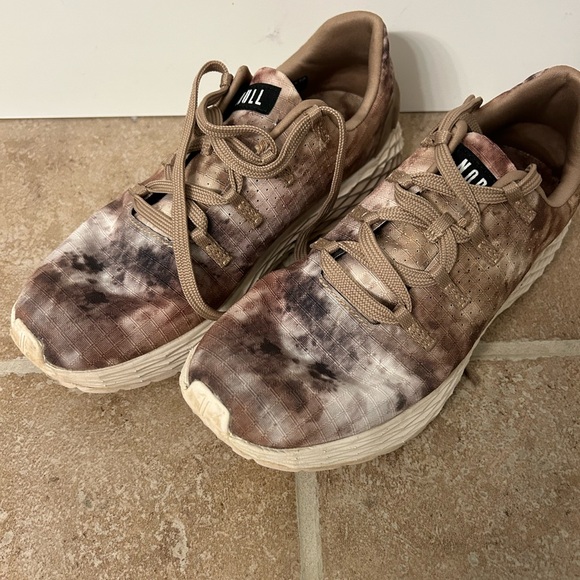 NOBULL Ripstop runners - Picture 2 of 5